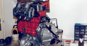 Engine