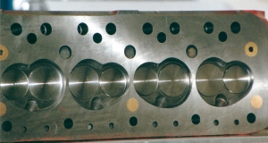 Head